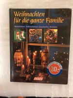 Weihnachten für die ganze Familie - Bastelideen, Dekorationen,... Baden-Württemberg - Illingen Vorschau