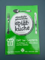 Kochbuch - Diät bei Gastritis Rheinland-Pfalz - Newel Vorschau