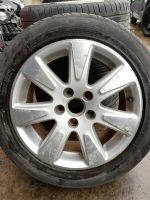 4x 205/55R16 91V Good Year Sommerreifen VW Alufelge (AW318) Niedersachsen - Belm Vorschau