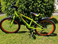 Kinderfahrrad 20 Zoll Nordrhein-Westfalen - Warburg Vorschau