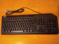 Acer PC Tastatur QUERTZ -neuwertig- Sachsen-Anhalt - Lutherstadt Wittenberg Vorschau