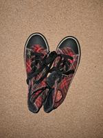 Hogwarts Schuhe Sneaker von emp Schleswig-Holstein - Nortorf Vorschau