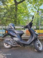 Scooter/ Motorroller/ Roller Piagio 2T Diesis  50 Bochum - Bochum-Süd Vorschau