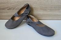 Ladysko Comfort Schuhe Bequemschuh Klettverschluss Gr. 9 = 43 H Nürnberg (Mittelfr) - Nordstadt Vorschau