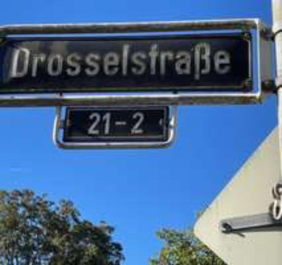 GELEGENHEIT! DROSSELSTRASSE: ca. 930 m² Grundstück in angesagter Wohnlage von Vennhausen