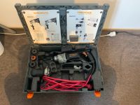 Protool DRP 20 ET FF Set Festool QuaDrill Bohrmaschine Zimmerei Hessen - Heusenstamm Vorschau