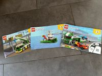 Lego Creator 3 in 1 top Nordrhein-Westfalen - Moers Vorschau