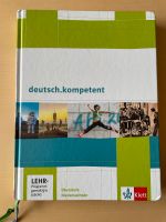 Deutsch. Kompetent, Oberstufe Niedersachsen Nordrhein-Westfalen - Lügde Vorschau