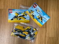 Lego creator 6912 3 in 1, Flugzeug, Hubschrauber Berlin - Kladow Vorschau