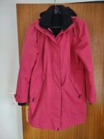 Regenjacke warm, Winterjacke Gr42/44 Schleswig-Holstein - Schleswig Vorschau