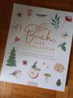 Ein Buch - vier Jahreszeiten Coffeetable Book Sachbuch Hygge Baden-Württemberg - Mühlacker Vorschau