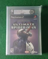 Sony,Playstation,PS2,Ultimate Spiderman,Limited Edition,Pixel 85. Hannover - Herrenhausen-Stöcken Vorschau