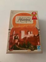 Spiel Alhambra-Dirk Henn-Queen Games Niedersachsen - Gifhorn Vorschau