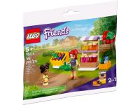 LEGO® Promotional 30416 Friends™ Marktbude Polybag NEU & OVP Berlin - Schöneberg Vorschau