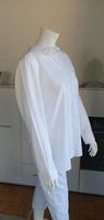 Schlichte Baumwoll Bluse Gr M  neu 12 Euro Bayern - Marktheidenfeld Vorschau