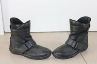Damen Leder Motorradstiefel Daytona Gr. 38 Goretex Medon XCR wie Kr. Passau - Passau Vorschau