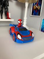 Spidey mit Auto Nordrhein-Westfalen - Bergheim Vorschau