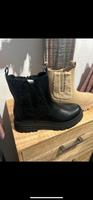 Sale ❌❌ Boots in schwarz oder beige mit Teddyfell neu Essen - Heisingen Vorschau