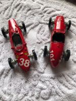 2 Ferrari Modelle 1:35 Dithmarschen - Hollingstedt b Delve Holst Vorschau