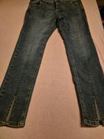 Verkaufe Damen Jeans in Größe 46 Niedersachsen - Gifhorn Vorschau
