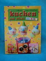 Buch - Kuchen am Stiel für Kids - Cakepops mit Kinders Nordrhein-Westfalen - Mönchengladbach Vorschau