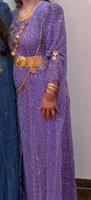 Kurdische Kleid / Fistan lila Thüringen - Gera Vorschau