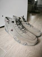 Bergxperten Barfußschuhe Thüringen - Creuzburg Vorschau