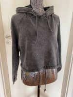 Sweater Hoodie Pulli grau XS Baden-Württemberg - Bietigheim Vorschau