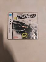 Need for Speed Pro street Nintendo Ds Sachsen-Anhalt - Wedringen Vorschau