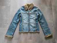 Jeansjacke von EDC by Esprit in Größe XS Sachsen-Anhalt - Magdeburg Vorschau