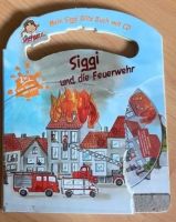 Siggi Blitz und die Feuerwehr 2 in 1 Buch mit CD Nordrhein-Westfalen - Paderborn Vorschau