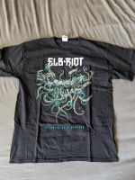 T-Shirt Elbriot 2016 Herren M Sabaton Slayer Niedersachsen - Verden Vorschau