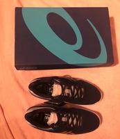 Asics Solution Speed Gr. 38 Wandsbek - Hamburg Hummelsbüttel  Vorschau