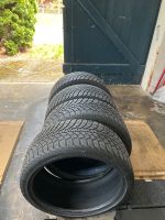 Kumho Winterreifen 235/35 R19 91W Berlin - Reinickendorf Vorschau