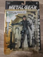 Metal Gear Solid Figuren McFarlane Bayern - Essenbach Vorschau