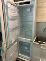 Kühlschrank -/ Gefrierschrank, NoFrost IKEA / AEG - 194/62L Kombi Bayern - Neu Ulm Vorschau