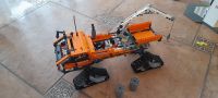 Lego Technic 42038 Arktis-Kettenfahrzeug Brandenburg - Wandlitz Vorschau