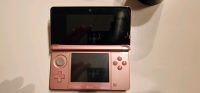 Nintendo 3ds rose Hessen - Cölbe Vorschau