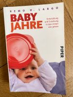 Buch Babyjahre Erziehung Kleinkind Ratgeber Familie Remo H Lago Leipzig - Leipzig, Südvorstadt Vorschau