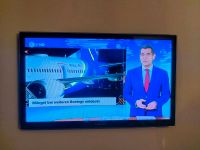 LED Flachbild TV von Samsung 46 Zoll Bayern - Selb Vorschau