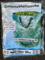 Gartenabfalltasche 50 kg Baden-Württemberg - Ravensburg Vorschau