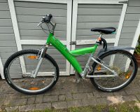 MTB Pininfarina Fahrrad Mountainbike Wandsbek - Hamburg Marienthal Vorschau