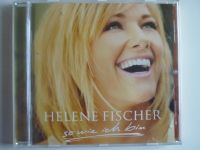 CD Helene Fischer, so wie ich bin, 14 schöne Lieder. Nordrhein-Westfalen - Rheine Vorschau