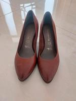 Tamaris Pumps - echt Leder - Gr. 37 Bayern - Egweil Vorschau