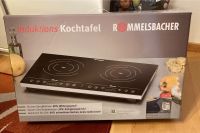 Induktions-Kochtafel Rommelsbacher CT 3410/IN Bayern - Roßtal Vorschau