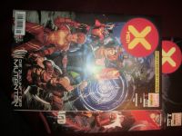 Comics: X-Men 1,2,15 (2020) Die neue X-Men Serie /1,60€ Porto Schleswig-Holstein - Kirchbarkau Vorschau