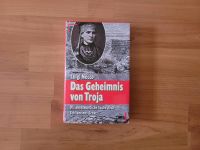 Buch Das Geheimnis von Troja Luigi Necco Niedersachsen - Lehre Vorschau