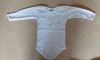 Langarm body petit bateau weiß gr 74 Baden-Württemberg - Emmendingen Vorschau