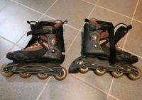 Inline Skates K2 Gr. 44 Nordrhein-Westfalen - Emsdetten Vorschau