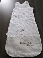 Schlafsack Kleiner Lieblingsmensch Gr. 90cm Schleswig-Holstein - Kaltenkirchen Vorschau